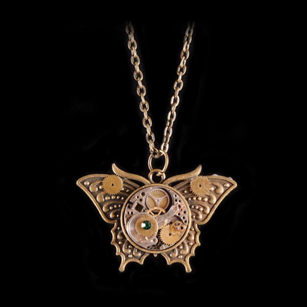 Divya - Necklace